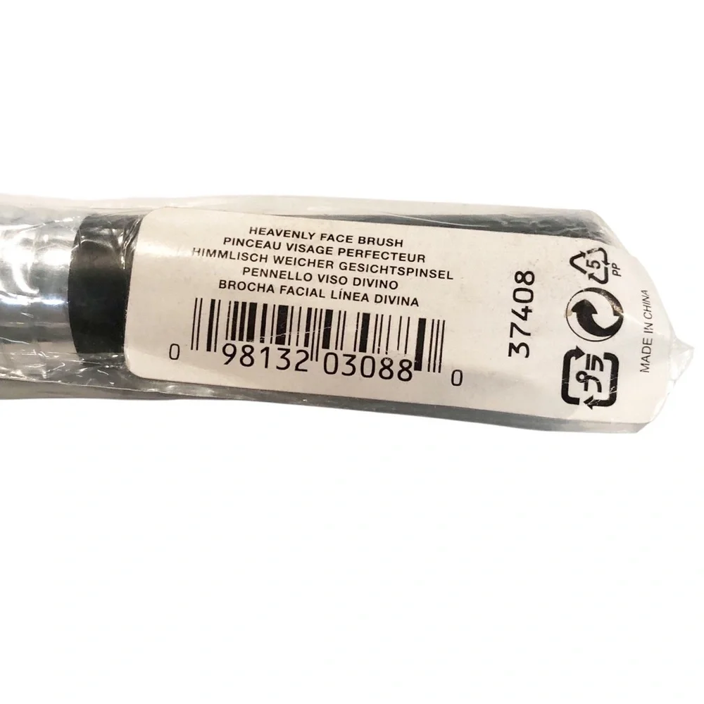 Bare‎ Minerals Heavenly Face Brush - NEW